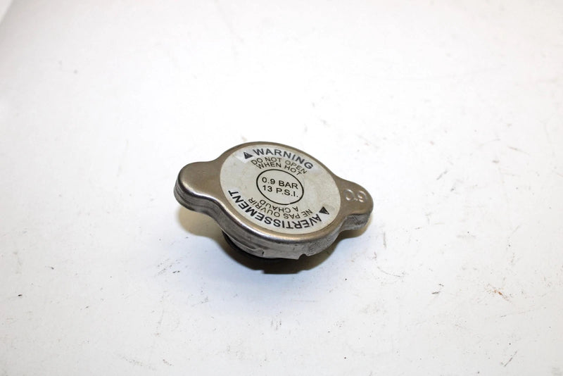 2003 Ski-doo Mxz 600 Ho Oem Coolant Tank Cap 509000187 Q3024