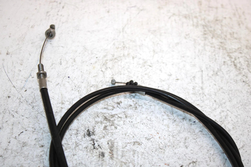 1996 Sea-doo Spi 587 Oem Throttle Cable 277000252 JS40