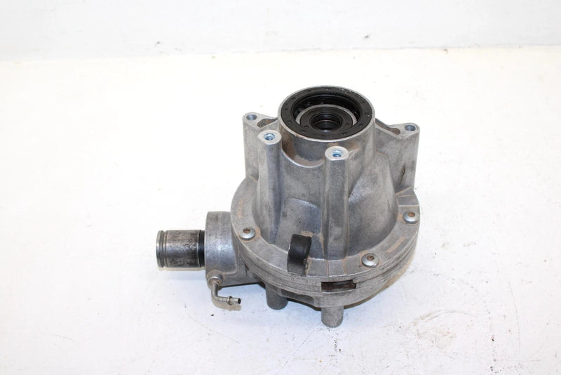 2004 Bombardier Out Lander Oem Front Differential 705400912 AB12