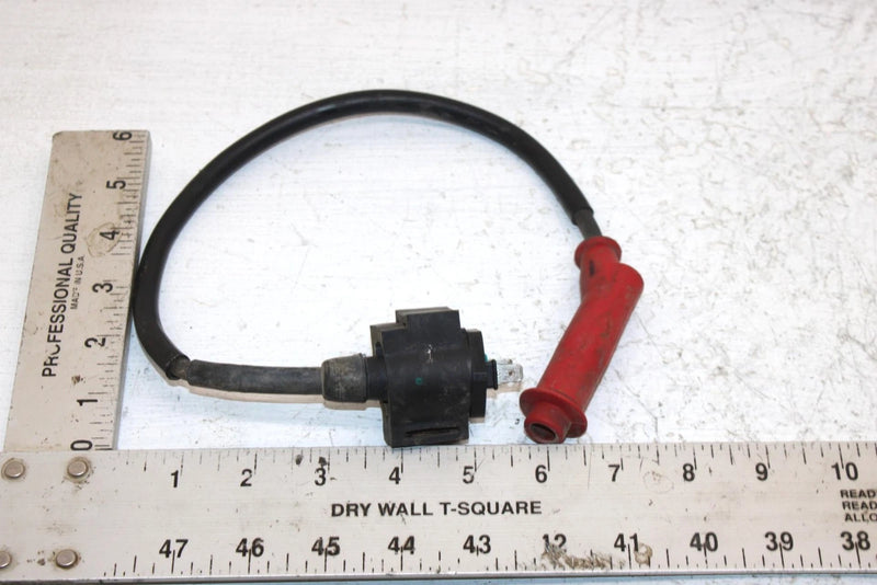 2002 Honda Foreman Rubicon 500 Oem Ignition Coil 30510-HN2-000 AH53