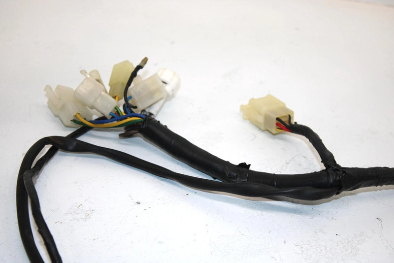 97 Yamaha Phazer Pz480es E Start Oem Wire Harness Assembly 8BG-82590-10-00 SY40