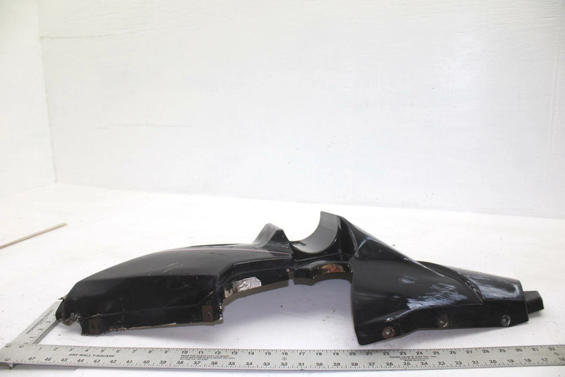 93 Yamaha Venture GT OEM Right Belly Pan 89V-21983-00-00 SY53