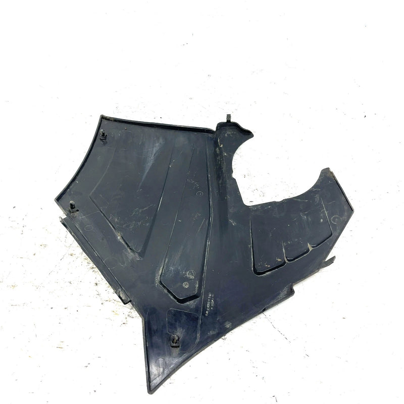 2007 Arctic Cat 700 4x4 Automatic EFI OEM Left Side Panel 2406-359 AA33