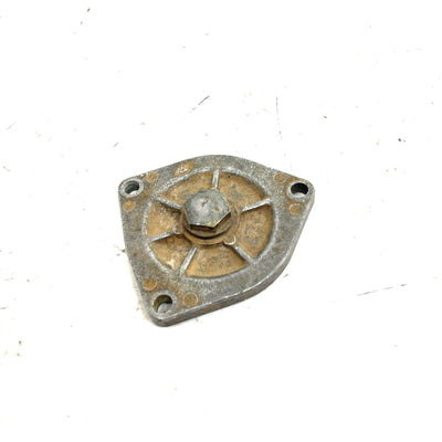 89-01 Suzuki Quadrunner 160 OEM Oil Strainer Cap 16523-05200 AS30