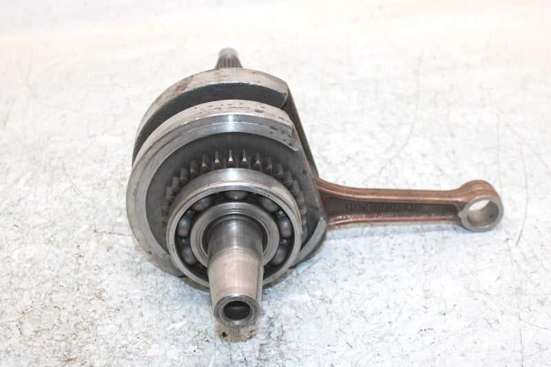 1986 Honda Trx350 Oem Crankshaft 13000-HA7-670 13000-HA7-771 AH40