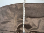 New Vintage Brown Mesquite Polyester Pants #5716 OO-20
