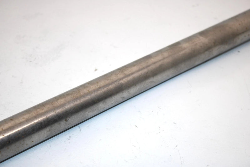 03 Bombardier Quest 650 Oem Left Rear Axle (Long) 705500184 AB1