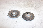1995 Arctic Cat Z 440 Oem Upper Pulley Pair 3002-782 SA13