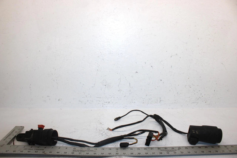2002 Ski-doo Mxz 800 Adrenaline Oem Throttle Lever Set 512059109 512059763 SS21