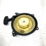 09 Honda Foreman 500 TRX500FPE 4x4 ES EPS OEM Starter Recoil 28400-HP0-A01 AH17