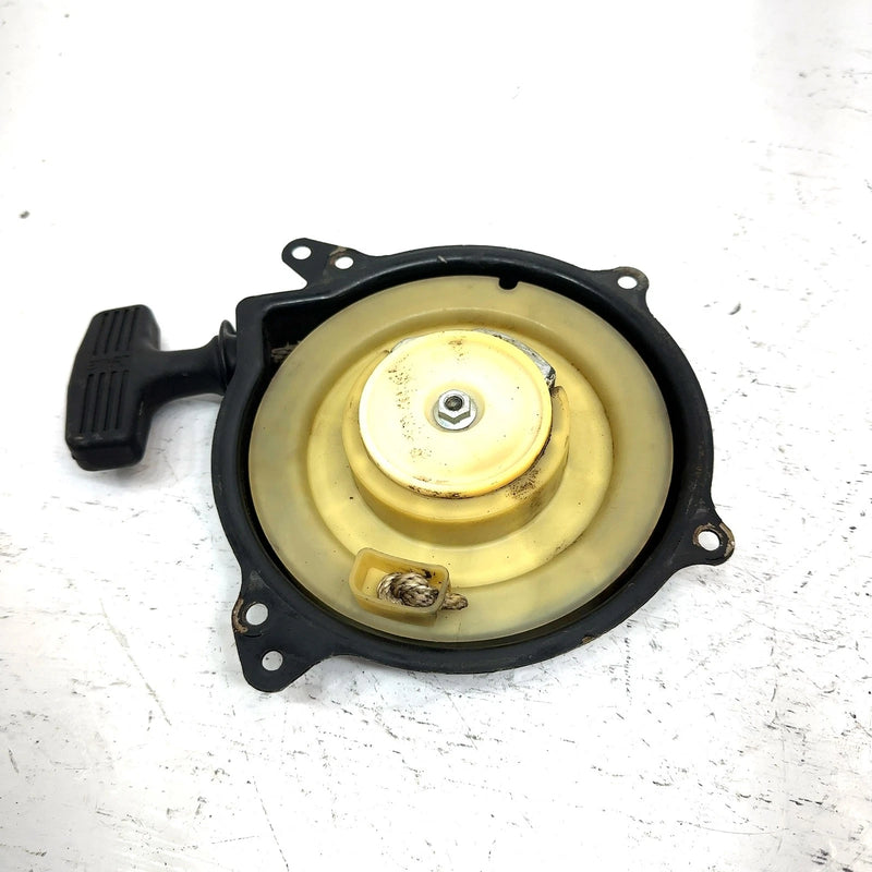 09 Honda Foreman 500 TRX500FPE 4x4 ES EPS OEM Starter Recoil 28400-HP0-A01 AH17