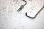 02 Polaris Sportsman 400 Oem Seat Latch Set 1040387 5224592 AP75