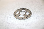 2004 Kawasaki Kfx 700 Oem Front Brake Disc 41080-1534 AK30