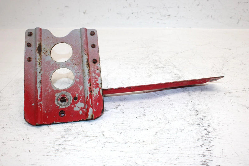 1998 Ski-doo Formula 500 Oem Right Rear Tunnel Bracket 518318923 SS1