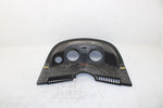 1994 Polaris Classic Touring Oem Instrument Panel 2652129 SP55