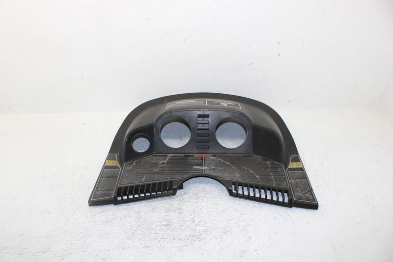 1994 Polaris Classic Touring Oem Instrument Panel 2652129 SP55