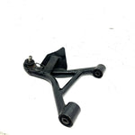 93 Kawasaki Bayou 400 KLF400B 4x4 OEM Front Left Lower A Arm 39007-1246 AK32