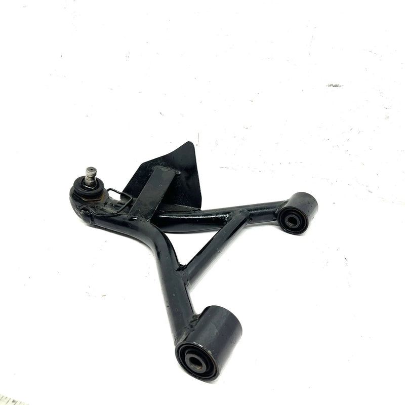 93 Kawasaki Bayou 400 KLF400B 4x4 OEM Front Left Lower A Arm 39007-1246 AK32
