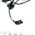 2001 Sea-Doo GTX DI OEM LCD Info Gauge 278001559 JS5
