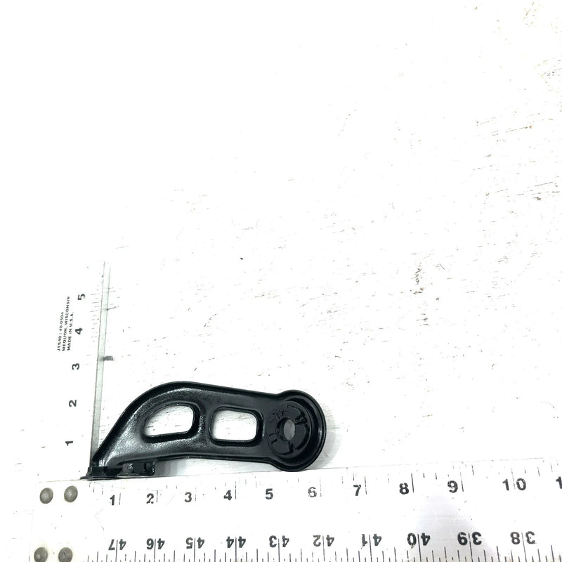 84-87 Suzuki Quadrunner 185 OEM RH Headlight Bracket 51810-18A01-291 AS33