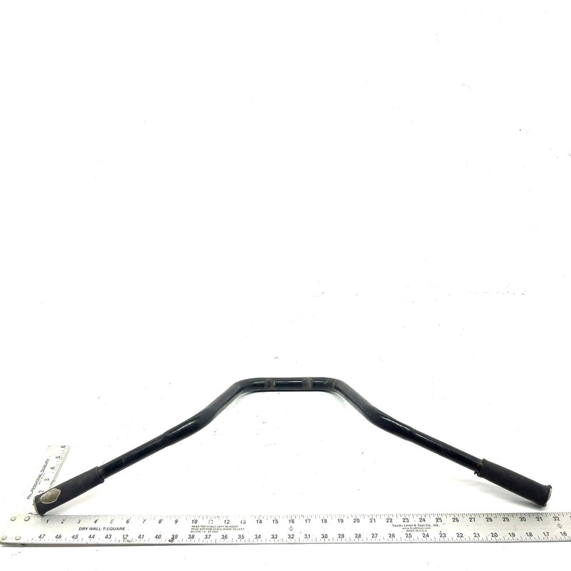 2002 Bombardier Quest 500 OEM Steering Handlebar 709400005 AB14