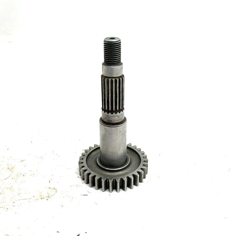 2002 Polaris Scrambler 90 OEM 31T Transmission Drive Axle 0450585 AP199