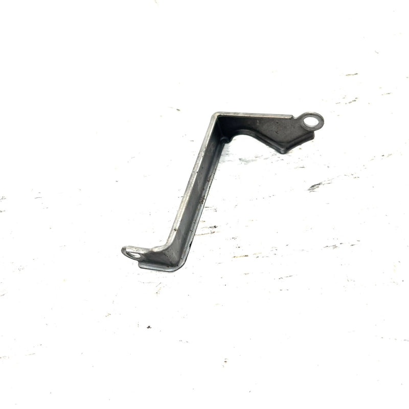 04-06 Yamaha Bruin 350 YFM350FA 4x4 OEM Bracket Plate 5UH-15113-00-00 AY63