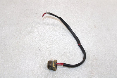 94 Polaris 400l 4x4 Oem Radiator Thermo Switch 4110099 AP64