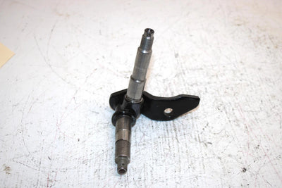 01 Polaris Sportsman 90 Oem Front Steering Knuckle 0450917 AP61