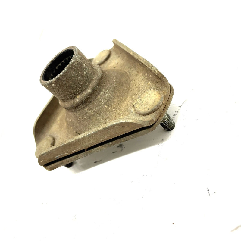 null Suzuki ALT125 OEM Rear Wheel Hub 64110-24302 AS29