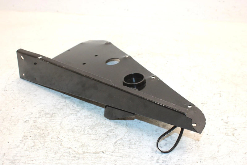 1996 Arctic Cat Zrt 600 Oem Right Steering Gate Plate 0616-822 SA6