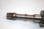 00 Honda Trx250a Oem Transmission Countershaft 23221-HM8-000 AH3