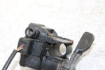 1996 Polaris Xplorer 300 Oem Throttle Lever 2010158 AP93