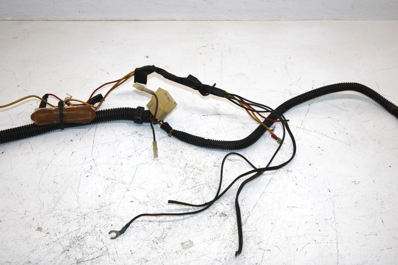 86 Polaris Sprint Oem Wire Harness 2460230 SP138