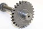 00 Kawasaki Bayou 300 4x4 OEM 26T Reverse Gear 13129-1705 AK8