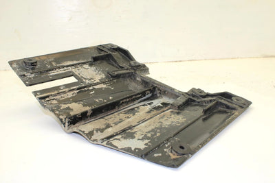 1996 Sea-doo Gsx Oem Ride Plate 271000593 JS25