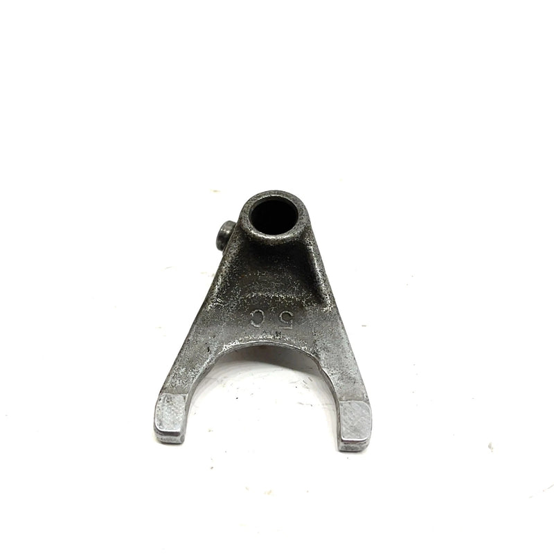 02 Yamaha Big Bear 400 YFM400F 4x4 OEM Shift Fork 2 5EH-18512-00-00 AY52