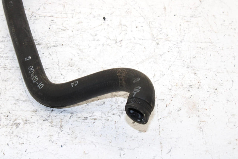 2000 Polaris Sportsman 500 Oem Lower Engine Coolant Hose 5411782 AP213