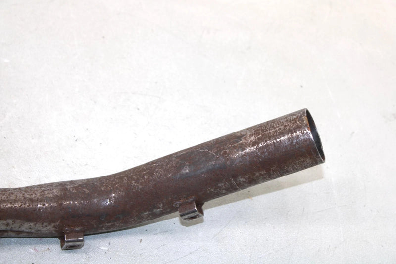 2006 Polaris Outlaw 500 Oem Exhaust Header Pipe 1261624-029 AP4