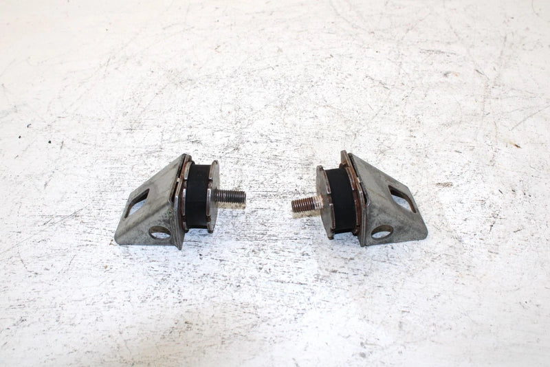1997 Ski-doo Formula S 380 Oem Engine Mount Set 570127700 SS23