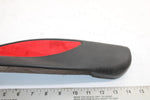 2001 Ski-doo Grand Touring 600 Oem Left Rear Bumper Cover 572104000 SS89