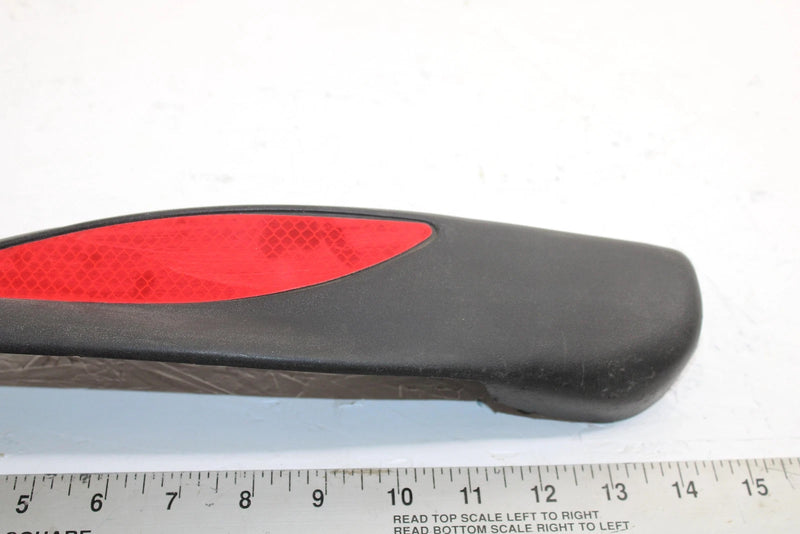 2001 Ski-doo Grand Touring 600 Oem Left Rear Bumper Cover 572104000 SS89