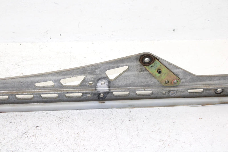 2013 Polaris 600 Rush Pro Oem Left Skid Rail 1542923 SP30.1