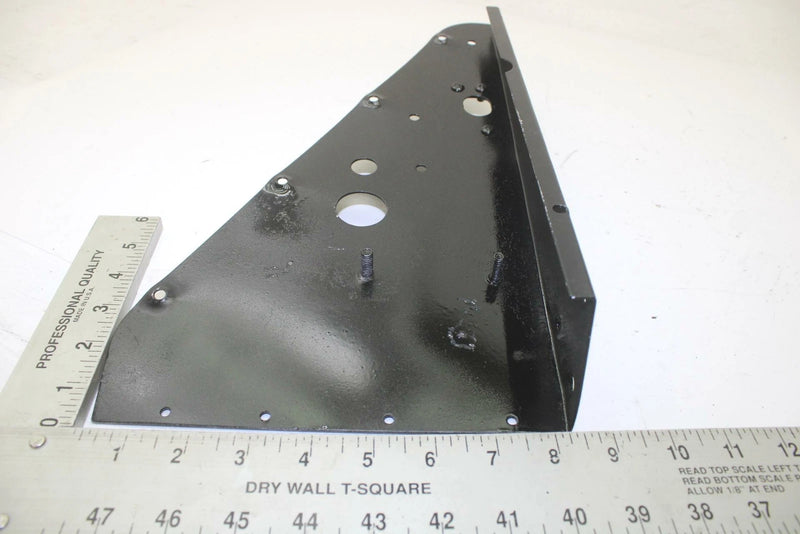 95 Arctic Cat Wildcat 700 OEM Right Louver 0716-070 SA94