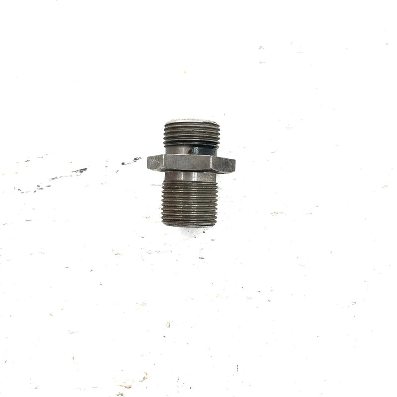 04-06 Yamaha Bruin 350 YFM350FA 4x4 OEM Oil Filter Adapter 90401-20007-00 AY63