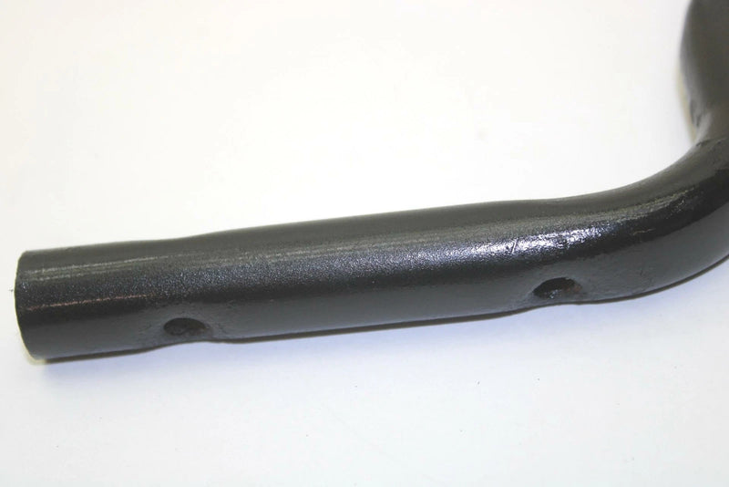 97 Arctic Cat Panther 440 OEM Front Bumper Support Set 0716-341 SA93