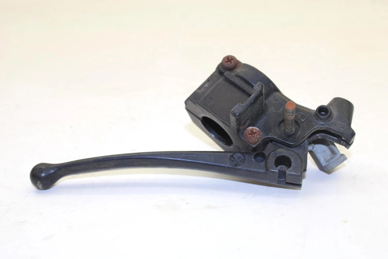 Yamaha Oem Left Control Switch With Lever 88R-W8291-00-00 Q1625