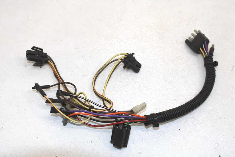 94 Polaris 440 Lc Oem Headlight Wiring Harness 2460397 Q3488