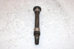2003 Kawasaki Prairie 650 Oem Secondary Timing Shaft 13107-1445 13107-1514 AK26