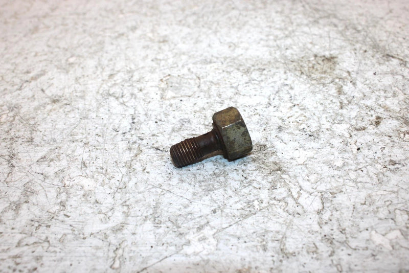 2006 John Deere  Buck 650 Oem Rear Brake Master Banjo Bolt 705600092 AJ0